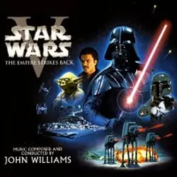 Звездные войны: Эпизод 5 - Империя наносит ответный удар